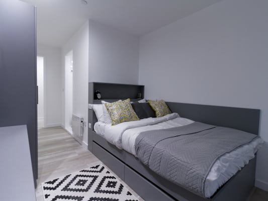 Classic En Suite room type